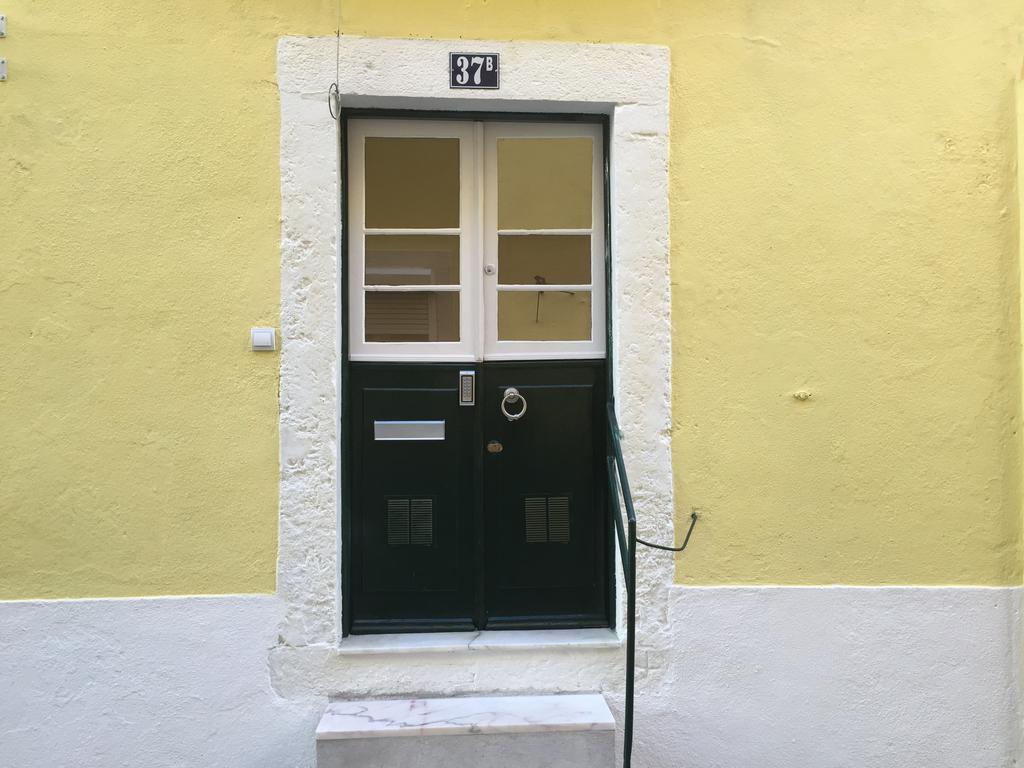 Downtown House Chiado Apartment Lisbon Bagian luar foto