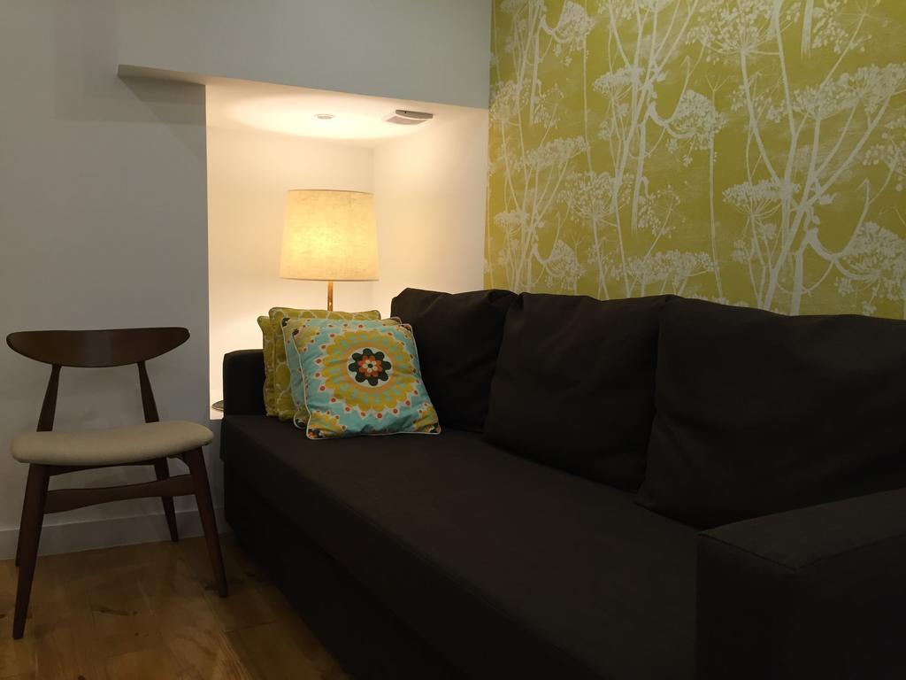Downtown House Chiado Apartment Lisbon Ruang foto